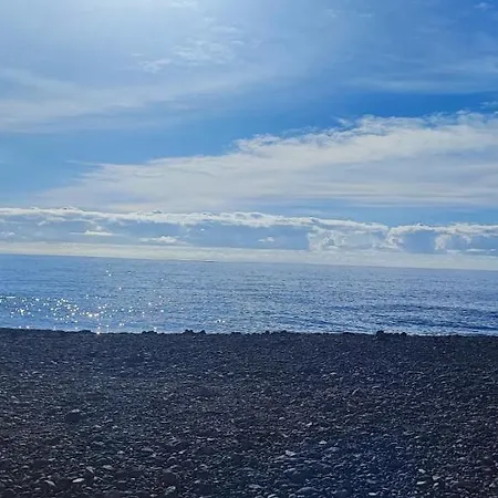 Calesapart Tranquilidad Con Vistas Al Mar Апартаменты Канделария
