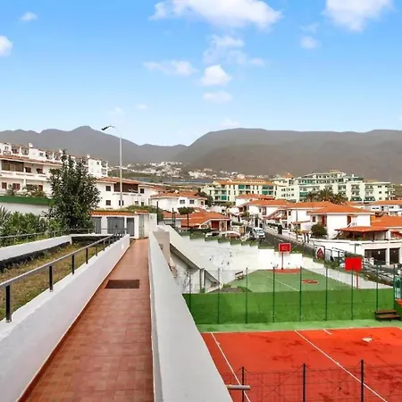 Calesapart Tranquilidad Con Vistas Al Mar Апартаменты