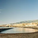 아파트 Calesapart Tranquilidad Con Vistas Al Mar *