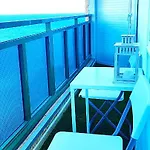 Calesapart Tranquilidad Con Vistas Al Mar 칸델라리아